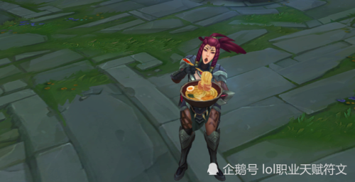 老版本阿卡丽技能介绍(暗影之拳老版技能)插图1 老版本阿卡丽技能介绍(暗影之拳老版技能)插图1