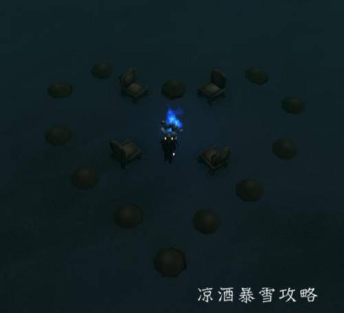 大元帅幻化战网通用吗(大元帅幻化账号共享吗)插图14