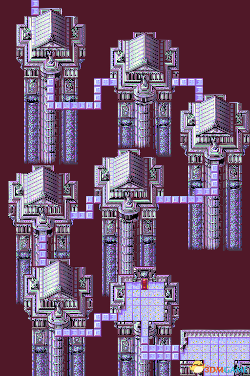 火焰纹章封印之剑人物(封印之剑最强人物排行)插图36 火焰纹章封印之剑人物(封印之剑最强人物排行)插图36