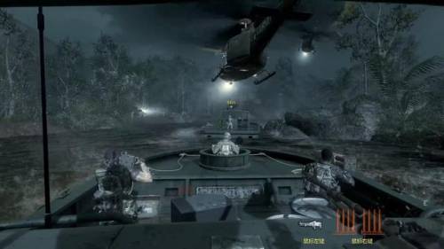 使命召唤5隐藏英军关卡(使命召唤5世界战争秘籍怎么用)插图10