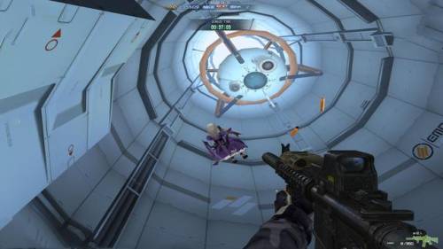 穿越火线雷霆塔什么时候出的(cf现在还能玩雷霆塔吗)插图5 穿越火线雷霆塔什么时候出的(cf现在还能玩雷霆塔吗)插图5