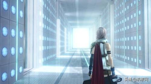 ff13剧情(最终幻想讲了什么故事)插图15 ff13剧情(最终幻想讲了什么故事)插图15