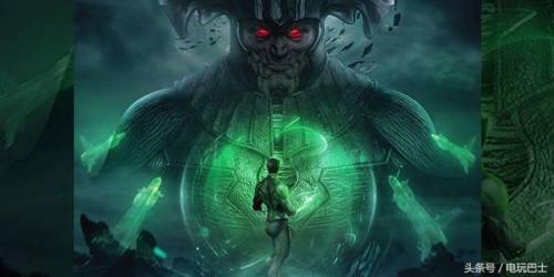 超级英雄超级联盟(超级联盟小七手游)插图12 超级英雄超级联盟(超级联盟小七手游)插图12