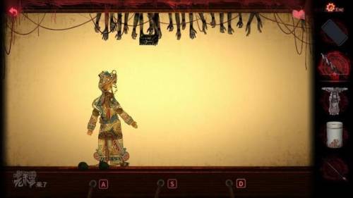 纸嫁衣三第二章通关攻略(嫁衣女3详细攻略大全)插图38