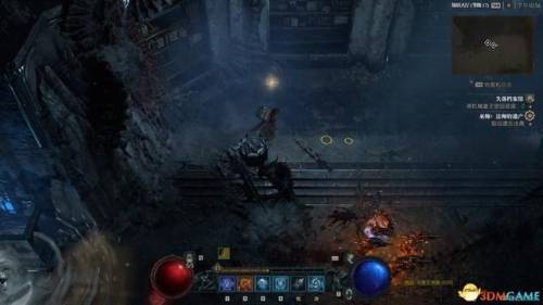 暗黑3套装地下城怎么进24种套装地下城入口一览(3)(暗黑三 套装地下城入口)插图51 暗黑3套装地下城怎么进24种套装地下城入口一览(3)(暗黑三 套装地下城入口)插图51