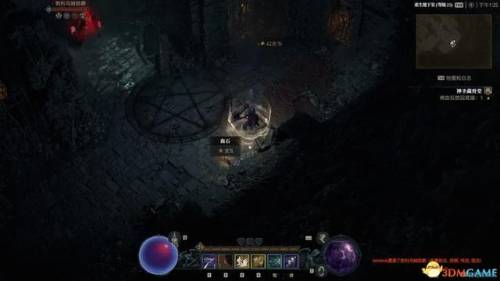 暗黑3套装地下城怎么进24种套装地下城入口一览(3)(暗黑三 套装地下城入口)插图42 暗黑3套装地下城怎么进24种套装地下城入口一览(3)(暗黑三 套装地下城入口)插图42