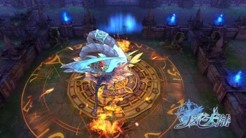 迷雾之风攻略图文(迷雾之风详细地图)插图6 迷雾之风攻略图文(迷雾之风详细地图)插图6