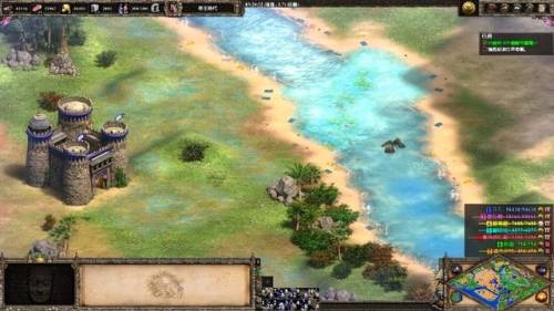 帝国时代2战役攻略(帝国时代2最佳开局攻略大全)插图11 帝国时代2战役攻略(帝国时代2最佳开局攻略大全)插图11