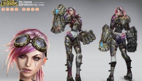 lol最冷门的英雄(盖伦职业比赛用过几次)插图3