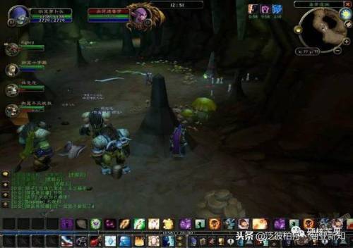 游戏藏宝湾网游单机版论坛(网络游戏服务端)插图 游戏藏宝湾网游单机版论坛(网络游戏服务端)插图