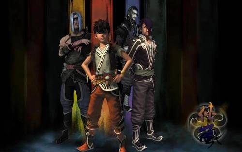 侠岚游戏是下架了吗(画江湖之侠岚手游)插图1 侠岚游戏是下架了吗(画江湖之侠岚手游)插图1