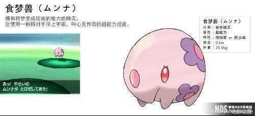 口袋妖怪单机版全神兽解锁版(口袋妖怪能抓所有神兽的版本)插图43
