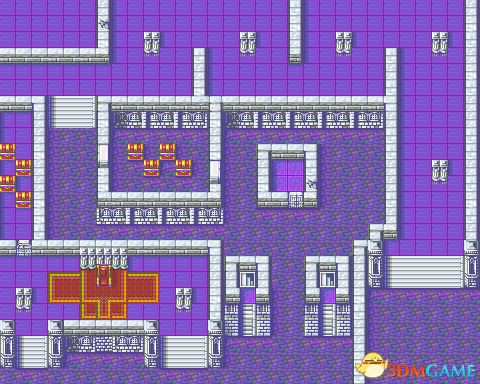 火焰纹章封印之剑人物(封印之剑最强人物排行)插图7 火焰纹章封印之剑人物(封印之剑最强人物排行)插图7