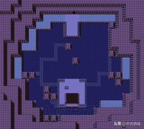 口袋妖怪黑白全地图(精灵宝可梦黑白图文攻略)插图24