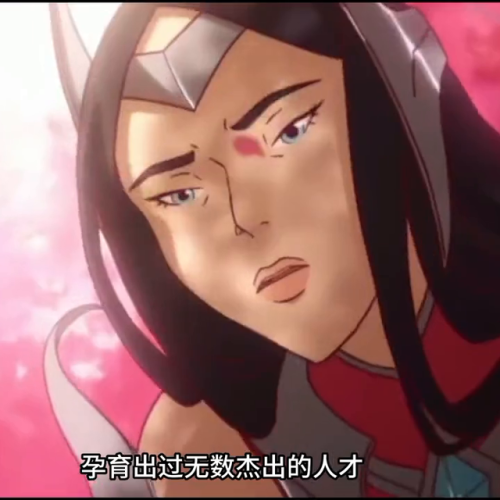 lol恕瑞玛女皇瑟塔卡有多强(瑟塔卡女皇飞升者形态)插图2