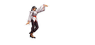 拳皇97八神抓无限拉人教程(八神怎么抓过来抓过去)插图12