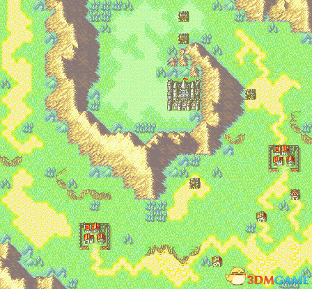 火焰纹章封印之剑人物(封印之剑最强人物排行)插图19 火焰纹章封印之剑人物(封印之剑最强人物排行)插图19