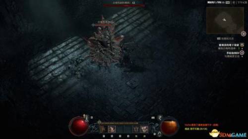 暗黑3套装地下城怎么进24种套装地下城入口一览(3)(暗黑三 套装地下城入口)插图60 暗黑3套装地下城怎么进24种套装地下城入口一览(3)(暗黑三 套装地下城入口)插图60