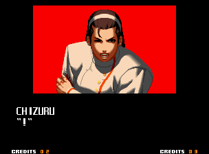 拳皇97八神抓无限拉人教程(八神怎么抓过来抓过去)插图71