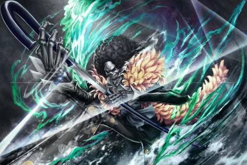 dnf阿修罗壁纸(阿修罗之怒)插图6