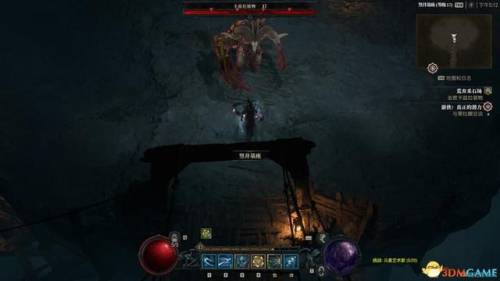 暗黑3套装地下城怎么进24种套装地下城入口一览(3)(暗黑三 套装地下城入口)插图23 暗黑3套装地下城怎么进24种套装地下城入口一览(3)(暗黑三 套装地下城入口)插图23