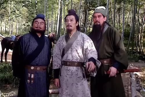 三国志英杰传刘备传94(三国志新英杰传刘备传攻略)插图10