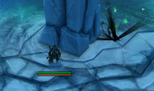 冰冠堡垒绿龙怎么跳过(冰冠堡垒绿龙打完不开门)插图12 冰冠堡垒绿龙怎么跳过(冰冠堡垒绿龙打完不开门)插图12