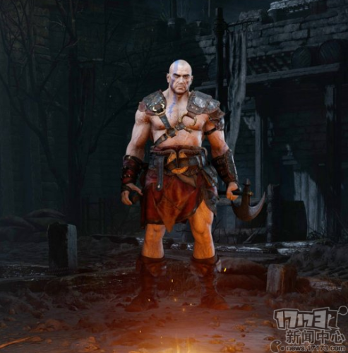 暗黑破坏神2重制版最强职业(暗黑2七个职业实力排名)插图3