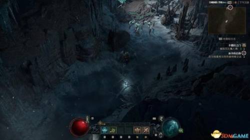 暗黑3套装地下城怎么进24种套装地下城入口一览(3)(暗黑三 套装地下城入口)插图79 暗黑3套装地下城怎么进24种套装地下城入口一览(3)(暗黑三 套装地下城入口)插图79