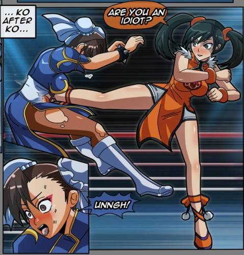 街霸4出招表春丽(街头霸王4全招表)