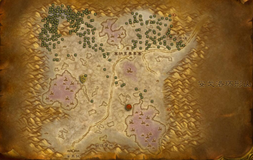 海达希亚水元素(水元素声望怎么到尊敬)插图2 海达希亚水元素(水元素声望怎么到尊敬)插图2