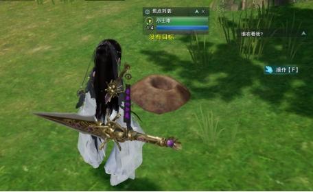 剑网三宠物奇遇大全(剑三世界宠物奇遇汇总)插图1