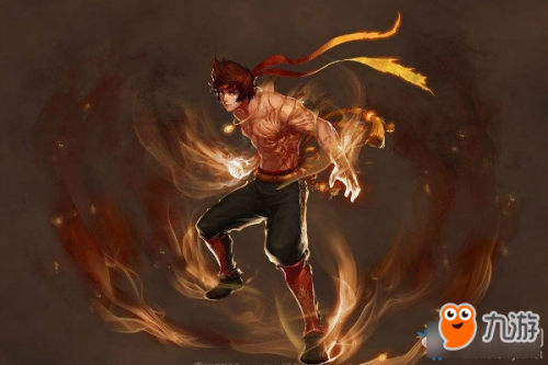 男格斗武极技能加点(100版本男格斗哪个职业好)插图 男格斗武极技能加点(100版本男格斗哪个职业好)插图