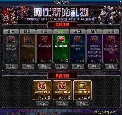 dnf南部溪谷怎么走(南部溪谷什么时候开始)插图6