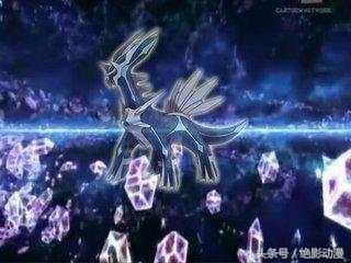 口袋妖怪单机版全神兽解锁版(口袋妖怪能抓所有神兽的版本)插图23