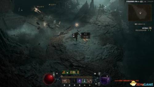 暗黑3套装地下城怎么进24种套装地下城入口一览(3)(暗黑三 套装地下城入口)插图92 暗黑3套装地下城怎么进24种套装地下城入口一览(3)(暗黑三 套装地下城入口)插图92