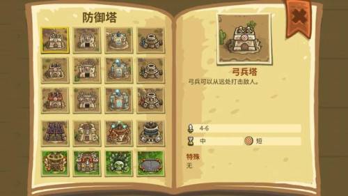 王国保卫战复仇4(王国保卫战4内购免费版)插图9