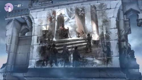 波斯王子5最后一关(波斯王子1图文攻略)