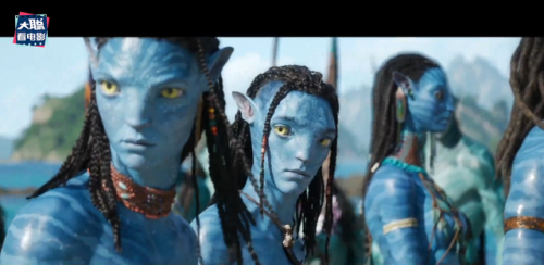 《阿凡达2》预告曝光(阿凡达2电影什么时候上映)插图20