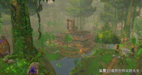 祖尔格拉布有几个任务(祖格有什么任务可以做)插图1