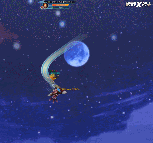 飞飞之列魔兽作品(飞飞之列比较出名的地图)插图5 飞飞之列魔兽作品(飞飞之列比较出名的地图)插图5