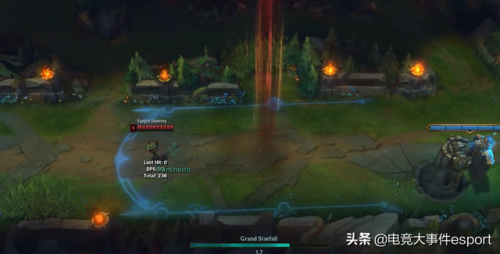 潘森皮肤屠龙勇士(屠龙勇士潘森炫彩怎么买)插图15 潘森皮肤屠龙勇士(屠龙勇士潘森炫彩怎么买)插图15