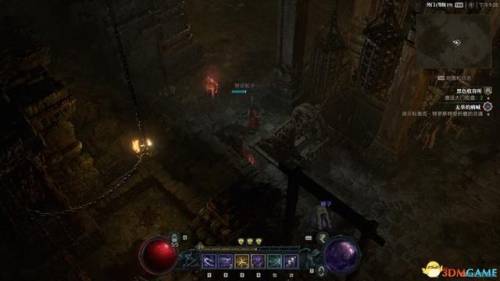 暗黑3套装地下城怎么进24种套装地下城入口一览(3)(暗黑三 套装地下城入口)插图25 暗黑3套装地下城怎么进24种套装地下城入口一览(3)(暗黑三 套装地下城入口)插图25