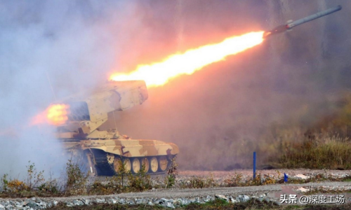 俄军取得重大胜利(俄军已取得决定性的胜利)插图 俄军取得重大胜利(俄军已取得决定性的胜利)插图