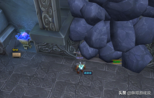 魔兽世界潘达利亚传送门在哪(奥格瑞玛去潘达利亚的传送门在哪里)插图2 魔兽世界潘达利亚传送门在哪(奥格瑞玛去潘达利亚的传送门在哪里)插图2