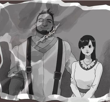 第五人格园丁背景故事(第五人格园丁个人资料)插图2