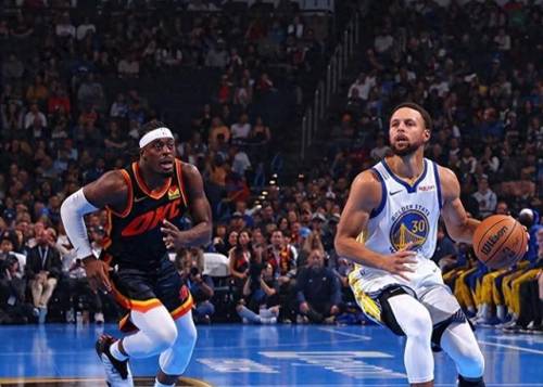 勇士vs东部榜首大战(nba2019圣诞大战回放)插图