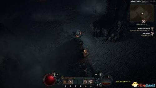 暗黑3套装地下城怎么进24种套装地下城入口一览(3)(暗黑三 套装地下城入口)插图59 暗黑3套装地下城怎么进24种套装地下城入口一览(3)(暗黑三 套装地下城入口)插图59