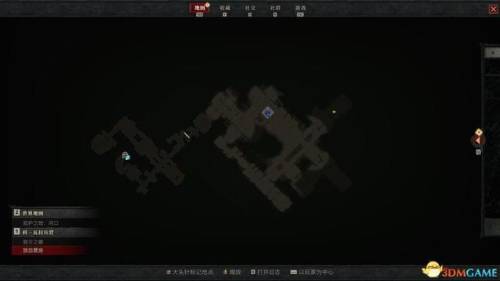 暗黑3套装地下城怎么进24种套装地下城入口一览(3)(暗黑三 套装地下城入口)插图88 暗黑3套装地下城怎么进24种套装地下城入口一览(3)(暗黑三 套装地下城入口)插图88