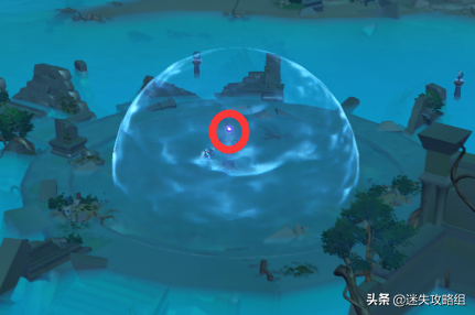原神蛇骨矿洞磐柱镇石顺序(蛇骨矿洞八个柱子顺序)插图63